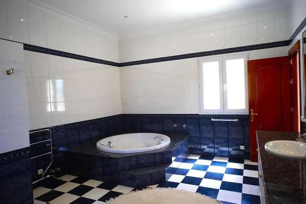 Prestigious Villa With Vintage Charm In Kings & Queens Sotogrande San Roque  Spain