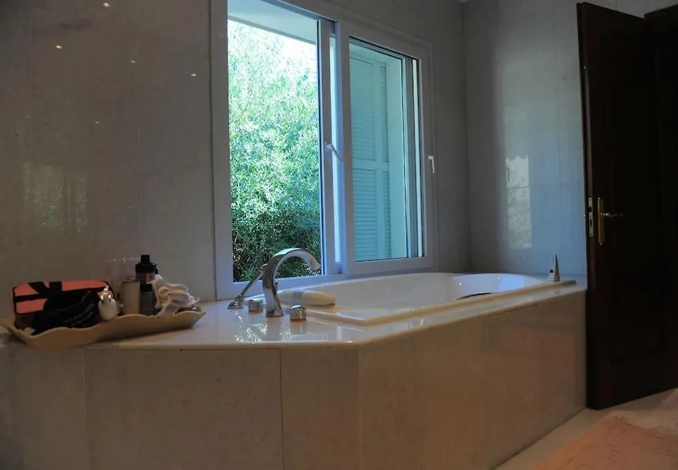 Prestigious Villa With Vintage Charm In Kings & Queens Sotogrande San Roque   San Roque (Andalucia)