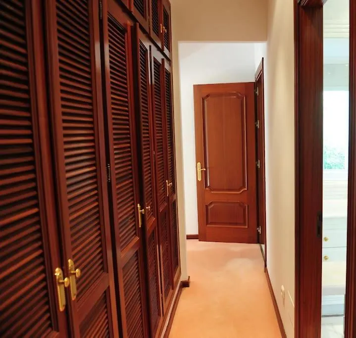 Prestigious Villa With Vintage Charm In Kings & Queens Sotogrande San Roque