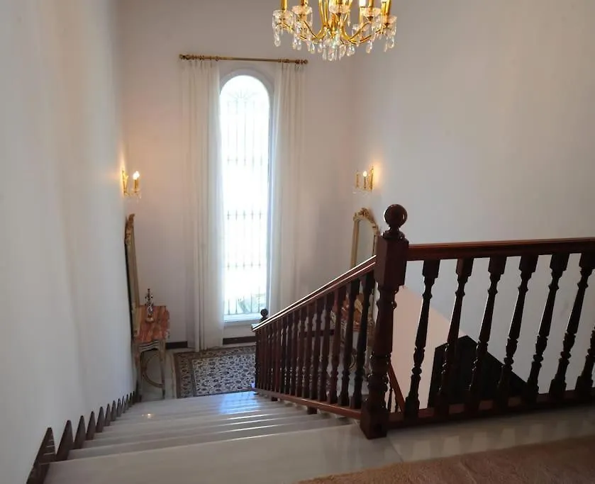 Prestigious Villa With Vintage Charm In Kings & Queens Sotogrande San Roque