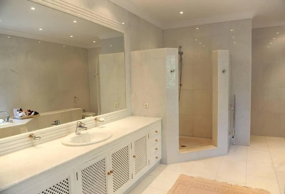 Prestigious Villa With Vintage Charm In Kings & Queens Sotogrande San Roque