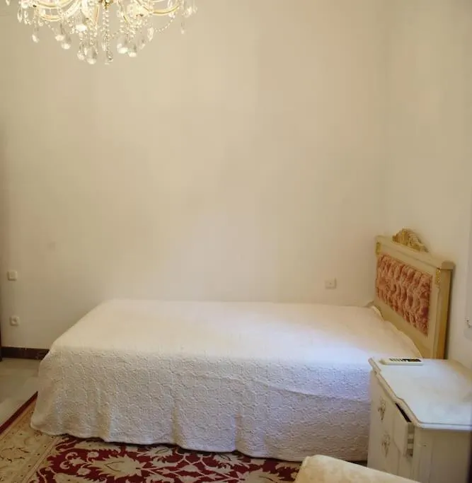 Prestigious Villa With Vintage Charm In Kings & Queens Sotogrande San Roque