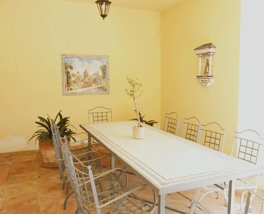 Prestigious Villa With Vintage Charm In Kings & Queens Sotogrande San Roque