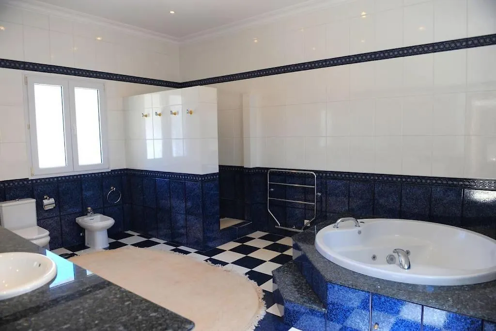 Prestigious Villa With Vintage Charm In Kings & Queens Sotogrande San Roque