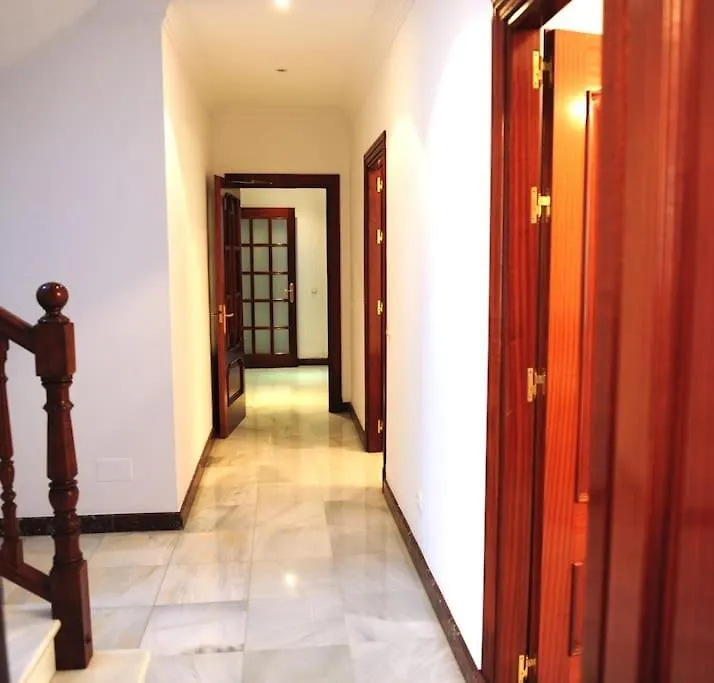 Prestigious Villa With Vintage Charm In Kings & Queens Sotogrande San Roque