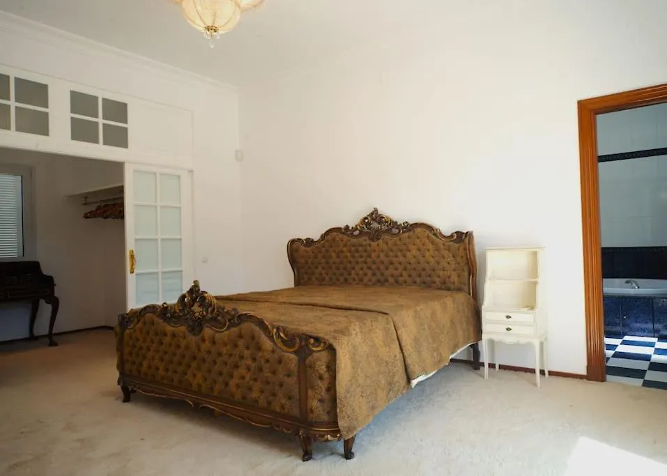 Prestigious Villa With Vintage Charm In Kings & Queens Sotogrande San Roque