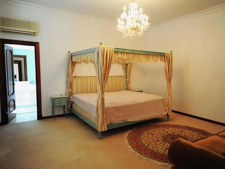 Prestigious Villa With Vintage Charm In Kings & Queens Sotogrande San Roque  Spain