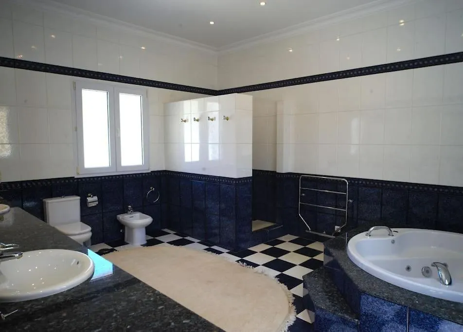 Prestigious Villa With Vintage Charm In Kings & Queens Sotogrande San Roque