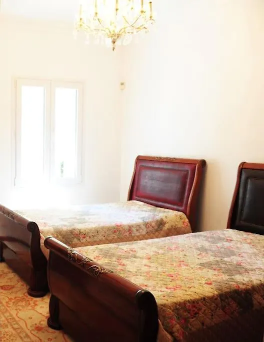 Prestigious Villa With Vintage Charm In Kings & Queens Sotogrande San Roque  San Roque (Andalucia)
