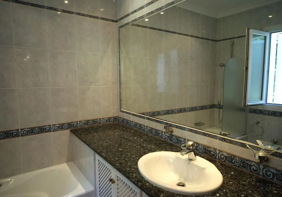 Prestigious Villa With Vintage Charm In Kings & Queens Sotogrande San Roque  0*, San Roque (Andalucia) Espagne
