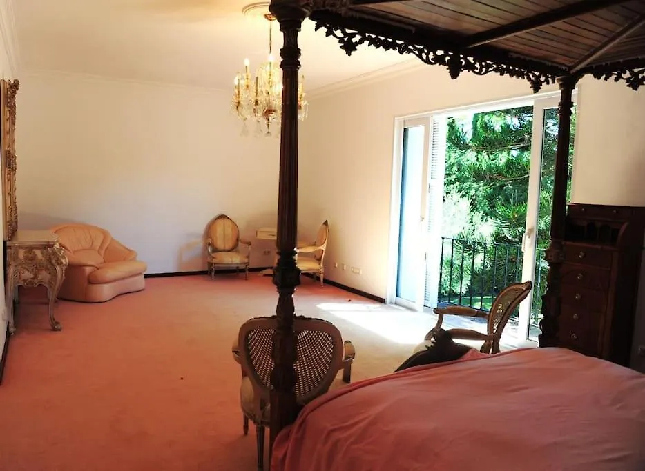 Prestigious Villa With Vintage Charm In Kings & Queens Sotogrande San Roque   San Roque (Andalucia)