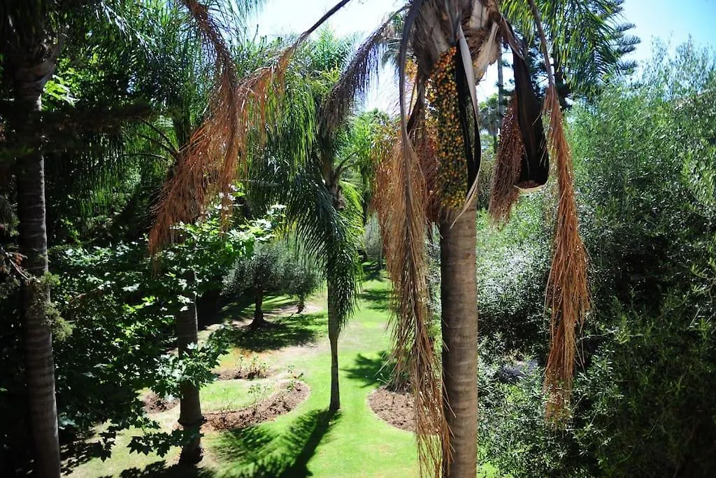 Prestigious Villa With Vintage Charm In Kings & Queens Sotogrande San Roque