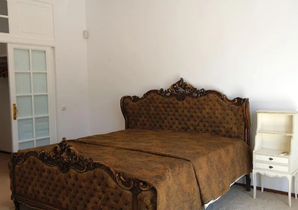Prestigious Villa With Vintage Charm In Kings & Queens Sotogrande San Roque  San Roque (Andalucia)