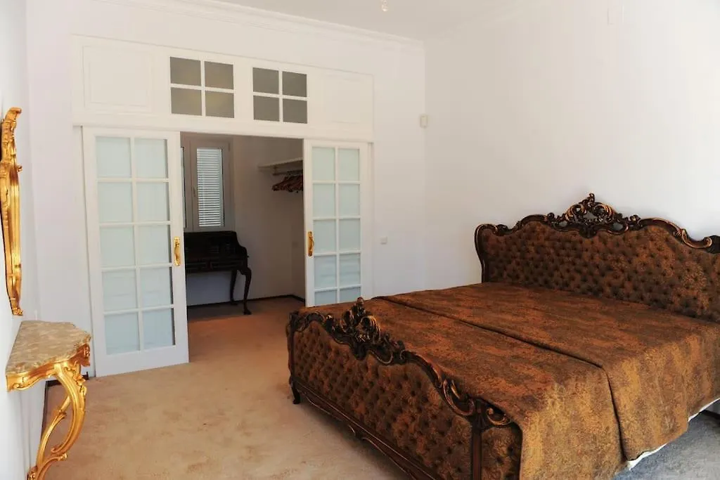 Prestigious Villa With Vintage Charm In Kings & Queens Sotogrande San Roque  0*, San Roque (Andalucia) Spain