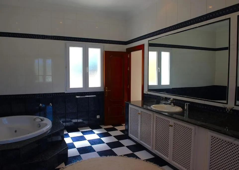 Prestigious Villa With Vintage Charm In Kings & Queens Sotogrande San Roque