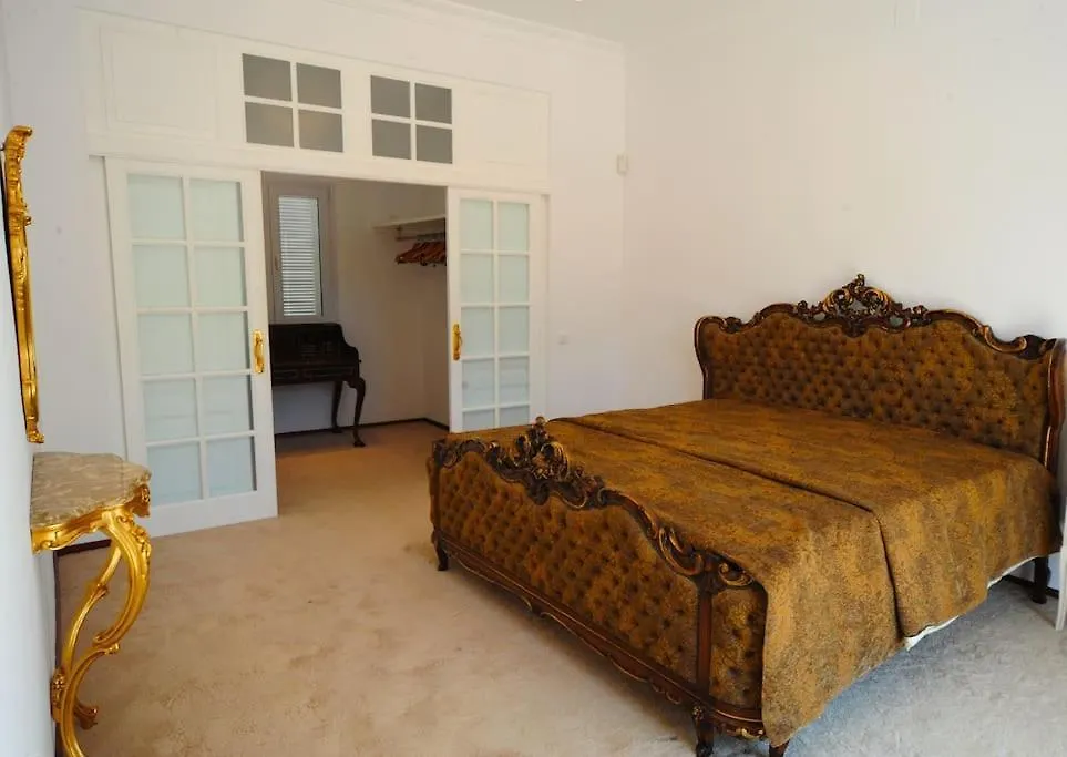 Prestigious Villa With Vintage Charm In Kings & Queens Sotogrande San Roque  0*, San Roque (Andalucia)