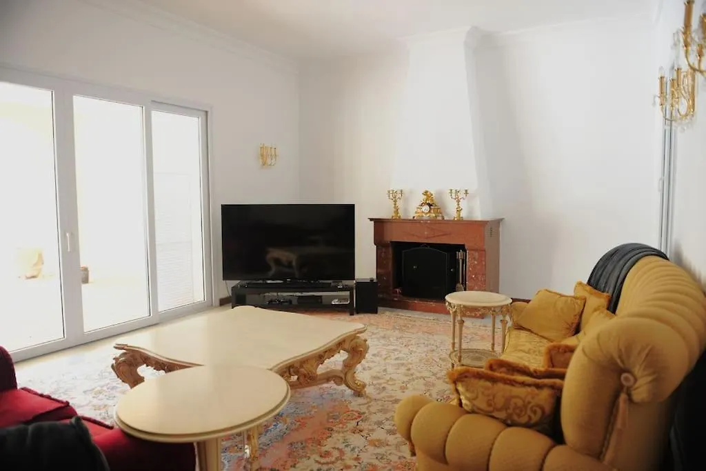 Prestigious Villa With Vintage Charm In Kings & Queens Sotogrande San Roque