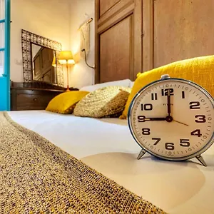Apartamento El Conventillo De San Roque, San Roque (Andalucia)